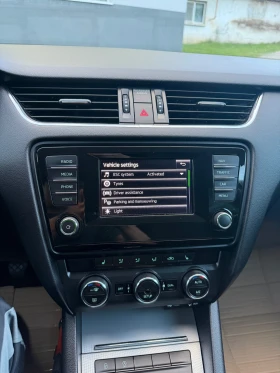 Skoda Octavia Greenline 1.6TDI | Auto.bg — изображение 12 Skoda Octavia Greenline 1.6TDI | Auto.bg — изображение 12