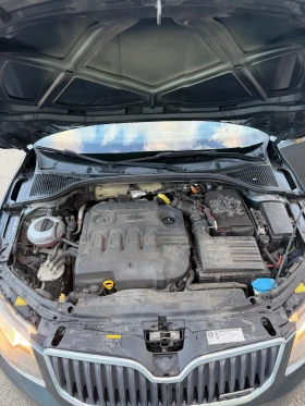 Skoda Octavia Greenline 1.6TDI | Auto.bg — изображение 14 Skoda Octavia Greenline 1.6TDI | Auto.bg — изображение 14