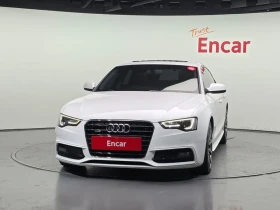 Audi A5 2.0 TDI Quattro | Auto.bg — изображение 3 Audi A5 2.0 TDI Quattro | Auto.bg — изображение 3