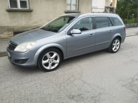 Opel Astra undefined | Auto.bg — изображение 4 Opel Astra undefined | Auto.bg — изображение 4