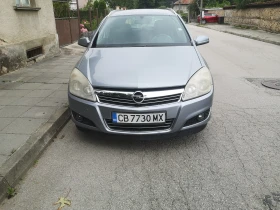 Opel Astra undefined | Auto.bg — изображение 2 Opel Astra undefined | Auto.bg — изображение 2