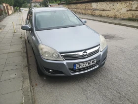 Opel Astra undefined | Auto.bg — изображение 3 Opel Astra undefined | Auto.bg — изображение 3