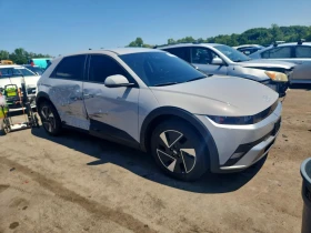 Hyundai Ioniq 5 * SEL* AWD* | Auto.bg — изображение 3 Hyundai Ioniq 5 * SEL* AWD* | Auto.bg — изображение 3