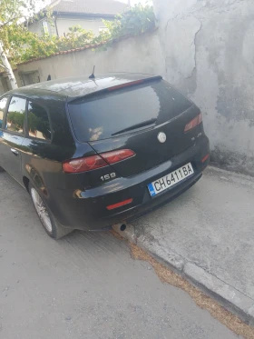 Alfa Romeo 159 - 2700 € / 5280.74 лв. - 25538761 2 | Car24.bg Alfa Romeo 159 - 2700 € / 5280.74 лв. - 25538761 2