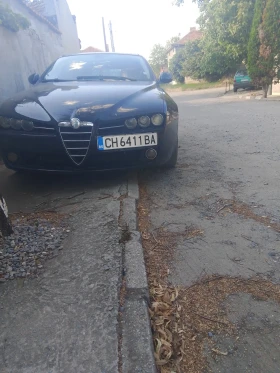 Alfa Romeo 159 - Car24.bg Alfa Romeo 159