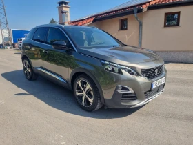 Peugeot 3008 GT-Line | Auto.bg — изображение 2 Peugeot 3008 GT-Line | Auto.bg — изображение 2