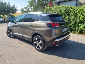Peugeot 3008 GT-Line | Auto.bg — изображение 13 Peugeot 3008 GT-Line | Auto.bg — изображение 13