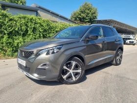 Peugeot 3008 GT-Line | Auto.bg — изображение 4 Peugeot 3008 GT-Line | Auto.bg — изображение 4