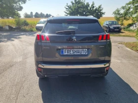 Peugeot 3008 GT-Line | Auto.bg — изображение 3 Peugeot 3008 GT-Line | Auto.bg — изображение 3