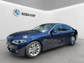 BMW 525 xDrive Седан - Car24.bg BMW 525 xDrive Седан