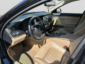 BMW 525 xDrive Седан - 16000 € - 69473413 6 | Car24.bg BMW 525 xDrive Седан - 16000 € - 69473413 6