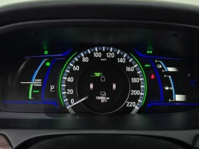 Honda Accord 2.0 Hybrid 9Th Generation | Auto.bg — изображение 16 Honda Accord 2.0 Hybrid 9Th Generation | Auto.bg — изображение 16