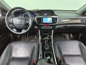 Honda Accord 2.0 Hybrid 9Th Generation | Auto.bg — изображение 13 Honda Accord 2.0 Hybrid 9Th Generation | Auto.bg — изображение 13