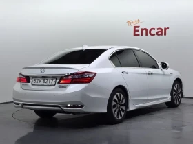 Honda Accord 2.0 Hybrid 9Th Generation | Auto.bg — изображение 3 Honda Accord 2.0 Hybrid 9Th Generation | Auto.bg — изображение 3