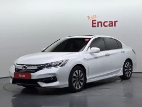 Honda Accord 2.0 Hybrid 9Th Generation | Auto.bg — изображение 2 Honda Accord 2.0 Hybrid 9Th Generation | Auto.bg — изображение 2