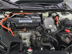 Honda Accord 2.0 Hybrid 9Th Generation | Auto.bg — изображение 12 Honda Accord 2.0 Hybrid 9Th Generation | Auto.bg — изображение 12