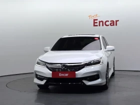 Honda Accord 2.0 Hybrid 9Th Generation | Auto.bg — изображение 6 Honda Accord 2.0 Hybrid 9Th Generation | Auto.bg — изображение 6