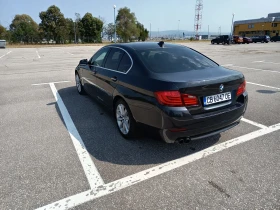 BMW 520 - 9600 € - 73923205 4 | Car24.bg BMW 520 - 9600 € - 73923205 4