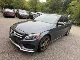 Mercedes-Benz C 300 4MATIC AMG Line* ПОДГРЕВ* КАМЕРА* ПАНОРАМА* ПАМЕТ* - Car24.bg Mercedes-Benz C 300 4MATIC AMG Line* ПОДГРЕВ* КАМЕРА* ПАНОРАМА* ПАМЕТ*