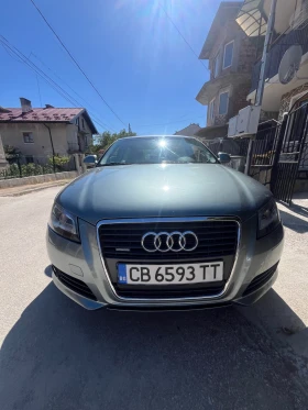Audi A3 - 5200 € - 46747097 2 | Car24.bg Audi A3 - 5200 € - 46747097 2