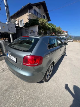Audi A3 - 5200 € - 46747097 4 | Car24.bg Audi A3 - 5200 € - 46747097 4