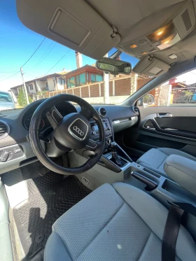 Audi A3 - 5200 € - 46747097 5 | Car24.bg Audi A3 - 5200 € - 46747097 5