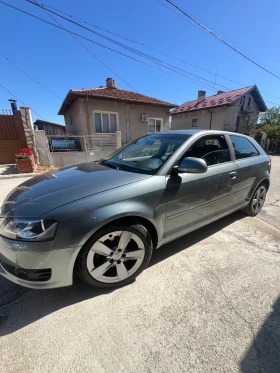 Audi A3 - Car24.bg Audi A3