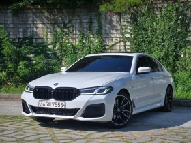 BMW 530 LCI KIT* LASER* 360* HUD* DIS* ОБДУХ* HARMAN* КРАЙ