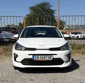 Kia Rio 1.2 84hp