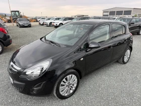 Opel Corsa (KATO НОВА)^(АГУ)