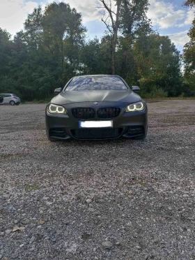BMW 550 550m - Car24.bg BMW 550 550m