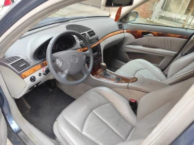 Mercedes-Benz E 220 5g 150hp - 3999 € - 88747465 6 | Car24.bg Mercedes-Benz E 220 5g 150hp - 3999 € - 88747465 6
