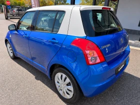 Suzuki Swift 1.3DDIS (РЕАЛЕН ПРОБЕГ, СЕРВИЗНА ИСТОРИЯ, 2 КЛЮЧА) | Auto.bg — изображение 4 Suzuki Swift 1.3DDIS (РЕАЛЕН ПРОБЕГ, СЕРВИЗНА ИСТОРИЯ, 2 КЛЮЧА) | Auto.bg — изображение 4