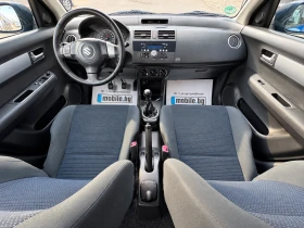 Suzuki Swift 1.3DDIS (РЕАЛЕН ПРОБЕГ, СЕРВИЗНА ИСТОРИЯ, 2 КЛЮЧА) | Auto.bg — изображение 9 Suzuki Swift 1.3DDIS (РЕАЛЕН ПРОБЕГ, СЕРВИЗНА ИСТОРИЯ, 2 КЛЮЧА) | Auto.bg — изображение 9