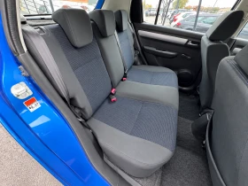 Suzuki Swift 1.3DDIS (РЕАЛЕН ПРОБЕГ, СЕРВИЗНА ИСТОРИЯ, 2 КЛЮЧА) | Auto.bg — изображение 14 Suzuki Swift 1.3DDIS (РЕАЛЕН ПРОБЕГ, СЕРВИЗНА ИСТОРИЯ, 2 КЛЮЧА) | Auto.bg — изображение 14
