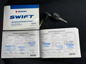 Suzuki Swift 1.3DDIS (РЕАЛЕН ПРОБЕГ, СЕРВИЗНА ИСТОРИЯ, 2 КЛЮЧА) | Auto.bg — изображение 17 Suzuki Swift 1.3DDIS (РЕАЛЕН ПРОБЕГ, СЕРВИЗНА ИСТОРИЯ, 2 КЛЮЧА) | Auto.bg — изображение 17
