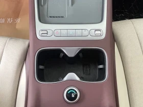 BYD Seal DM-i 2026 DM-i 1.5T 230km Flagship | Auto.bg — изображение 11 BYD Seal DM-i 2026 DM-i 1.5T 230km Flagship | Auto.bg — изображение 11