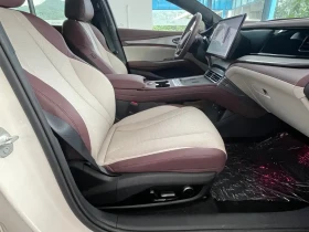 BYD Seal DM-i 2026 DM-i 1.5T 230km Flagship | Auto.bg — изображение 14 BYD Seal DM-i 2026 DM-i 1.5T 230km Flagship | Auto.bg — изображение 14
