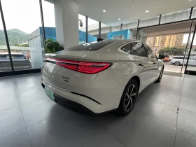 BYD Seal DM-i 2026 DM-i 1.5T 230km Flagship | Auto.bg — изображение 2 BYD Seal DM-i 2026 DM-i 1.5T 230km Flagship | Auto.bg — изображение 2