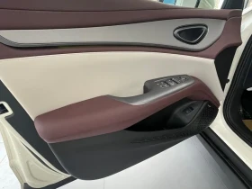 BYD Seal DM-i 2026 DM-i 1.5T 230km Flagship | Auto.bg — изображение 7 BYD Seal DM-i 2026 DM-i 1.5T 230km Flagship | Auto.bg — изображение 7