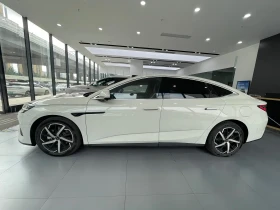 BYD Seal DM-i 2026 DM-i 1.5T 230km Flagship | Auto.bg — изображение 3 BYD Seal DM-i 2026 DM-i 1.5T 230km Flagship | Auto.bg — изображение 3