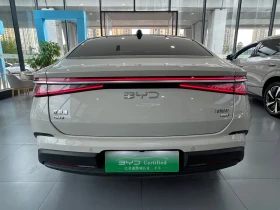 BYD Seal DM-i 2026 DM-i 1.5T 230km Flagship | Auto.bg — изображение 5 BYD Seal DM-i 2026 DM-i 1.5T 230km Flagship | Auto.bg — изображение 5