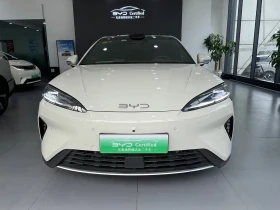 BYD Seal DM-i 2026 DM-i 1.5T 230km Flagship | Auto.bg — изображение 4 BYD Seal DM-i 2026 DM-i 1.5T 230km Flagship | Auto.bg — изображение 4