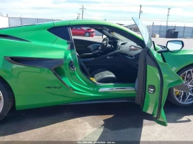 Chevrolet Corvette undefined | Auto.bg — изображение 7 Chevrolet Corvette undefined | Auto.bg — изображение 7