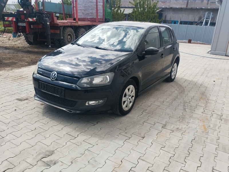 VW Polo Bluemotion - 8700 лв. / 4448.24 € - 23241352 1 | Car24.bg VW Polo Bluemotion - 8700 лв. / 4448.24 € - 23241352 1