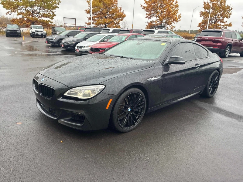 BMW 650 XDRIVE50I CARFAX АВТО КРЕДИТ - 42900 лв. / 21934.42 € - 76387223 1 | Car24.bg BMW 650 XDRIVE50I CARFAX АВТО КРЕДИТ - 42900 лв. / 21934.42 € - 76387223 1