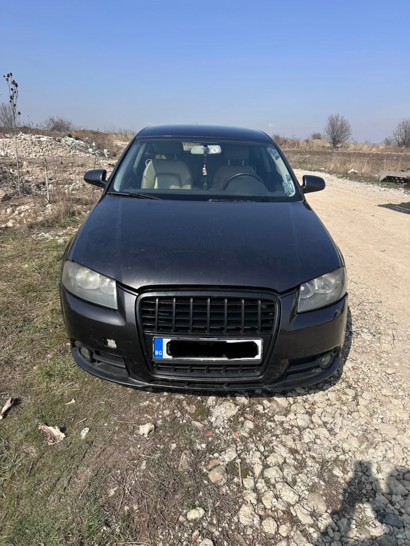 Audi A3 2.0TDI 140 BKD* На Части - 11 € / 21.51 лв. - 45702411 1 | Car24.bg Audi A3 2.0TDI 140 BKD* На Части - 11 € / 21.51 лв. - 45702411 1