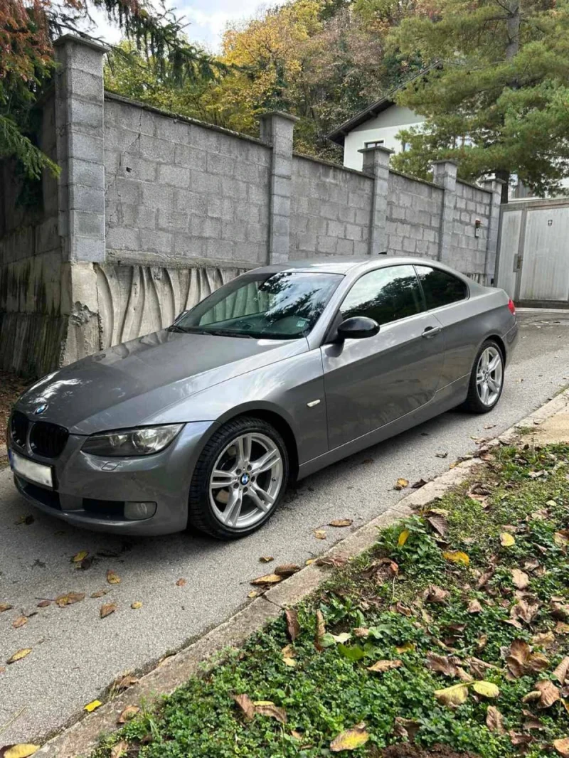 BMW 320 Automatic / CIC Navi - 6399 € / 12515.36 лв. - 20555264 1 | Car24.bg BMW 320 Automatic / CIC Navi - 6399 € / 12515.36 лв. - 20555264 1