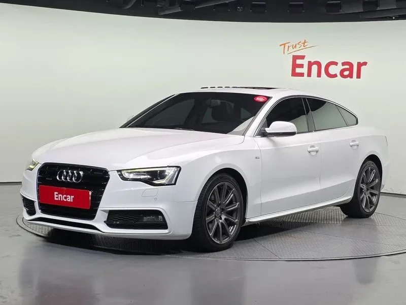 Audi A5 2.0 TDI Quattro | Auto.bg — изображение 1 Audi A5 2.0 TDI Quattro | Auto.bg — изображение 1