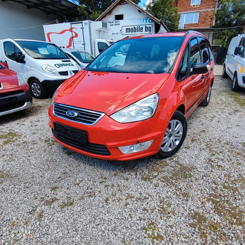 Ford Galaxy 1.6TDCI* FACELIFT* 116ks* - 5799 € / 11341.86 лв. - 28143821 1 | Car24.bg Ford Galaxy 1.6TDCI* FACELIFT* 116ks* - 5799 € / 11341.86 лв. - 28143821 1
